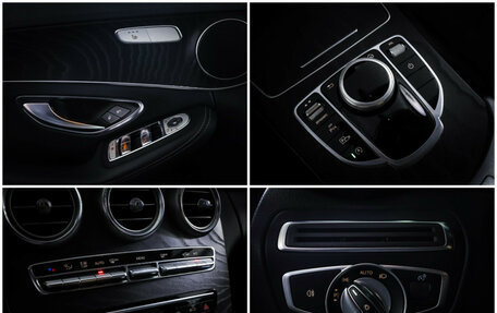 Mercedes-Benz C-Класс, 2019 год, 2 550 000 рублей, 17 фотография