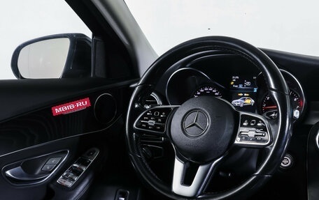 Mercedes-Benz C-Класс, 2019 год, 2 550 000 рублей, 12 фотография