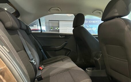 Skoda Rapid II, 2020 год, 1 650 000 рублей, 11 фотография
