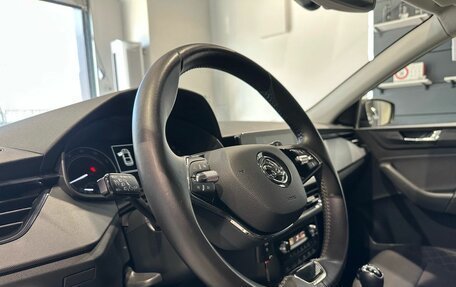 Skoda Rapid II, 2020 год, 1 650 000 рублей, 12 фотография