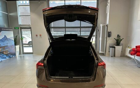 Skoda Rapid II, 2020 год, 1 650 000 рублей, 7 фотография