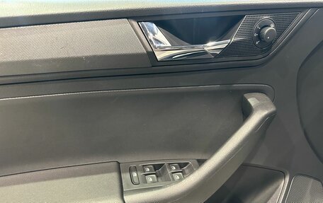Skoda Rapid II, 2020 год, 1 650 000 рублей, 17 фотография