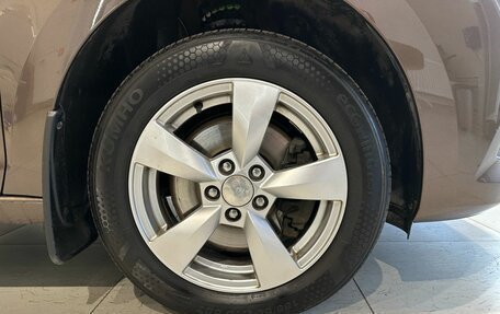 Skoda Rapid II, 2020 год, 1 650 000 рублей, 18 фотография