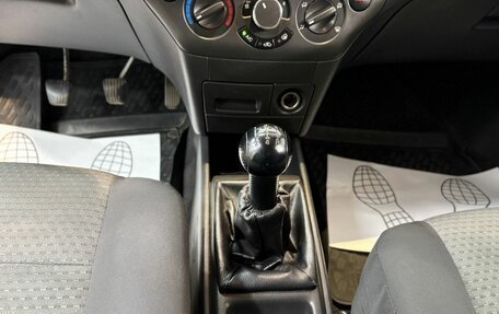 Chevrolet Aveo III, 2010 год, 354 000 рублей, 10 фотография