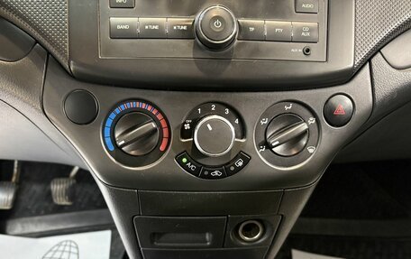 Chevrolet Aveo III, 2010 год, 354 000 рублей, 9 фотография