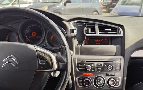 Citroen C4 II рестайлинг, 2013 год, 605 000 рублей, 6 фотография