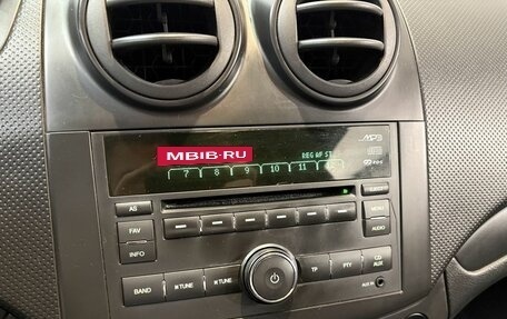 Chevrolet Aveo III, 2010 год, 354 000 рублей, 16 фотография