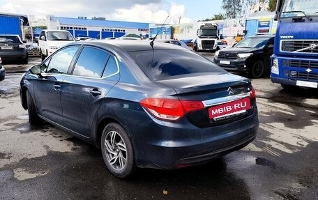 Citroen C4 II рестайлинг, 2013 год, 605 000 рублей, 4 фотография