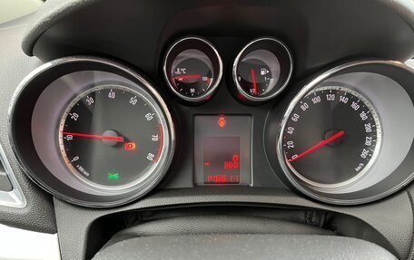 Opel Mokka I, 2014 год, 945 000 рублей, 7 фотография