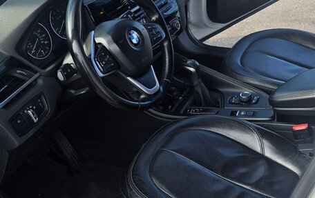 BMW X1, 2017 год, 1 700 000 рублей, 16 фотография