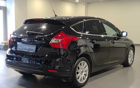 Ford Focus III, 2012 год, 737 000 рублей, 6 фотография