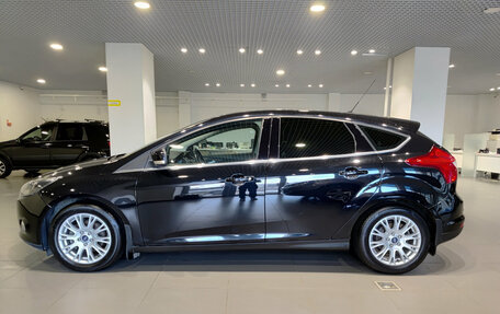 Ford Focus III, 2012 год, 737 000 рублей, 10 фотография