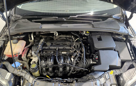 Ford Focus III, 2012 год, 737 000 рублей, 11 фотография