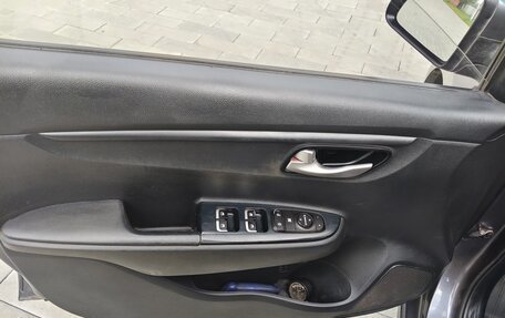 KIA Rio IV, 2021 год, 1 650 000 рублей, 11 фотография