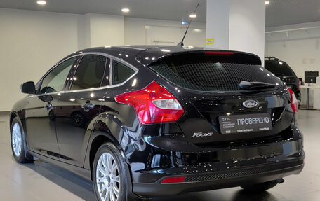 Ford Focus III, 2012 год, 737 000 рублей, 8 фотография