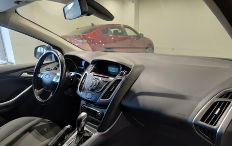 Ford Focus III, 2012 год, 737 000 рублей, 13 фотография
