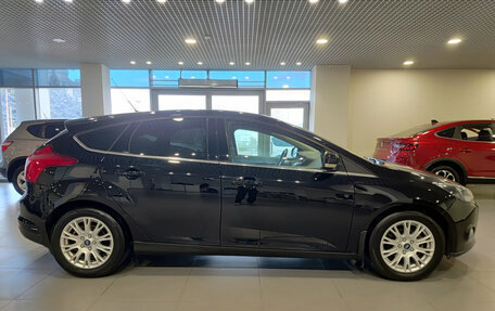 Ford Focus III, 2012 год, 737 000 рублей, 5 фотография