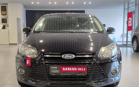 Ford Focus III, 2012 год, 737 000 рублей, 2 фотография