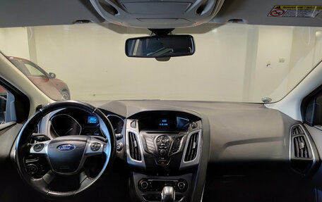 Ford Focus III, 2012 год, 737 000 рублей, 17 фотография