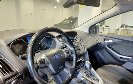 Ford Focus III, 2012 год, 737 000 рублей, 20 фотография
