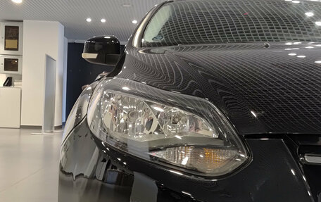 Ford Focus III, 2012 год, 737 000 рублей, 21 фотография