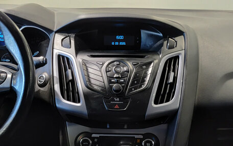 Ford Focus III, 2012 год, 737 000 рублей, 18 фотография