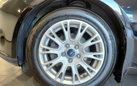 Ford Focus III, 2012 год, 737 000 рублей, 22 фотография