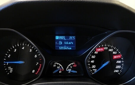 Ford Focus III, 2012 год, 737 000 рублей, 16 фотография