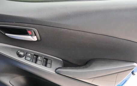 Mazda Demio IV, 2017 год, 1 079 000 рублей, 22 фотография