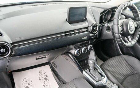 Mazda Demio IV, 2017 год, 1 079 000 рублей, 13 фотография