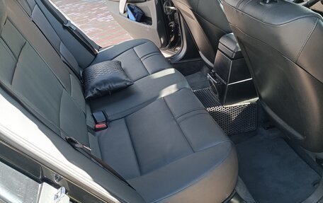 BMW X3, 2008 год, 950 000 рублей, 3 фотография