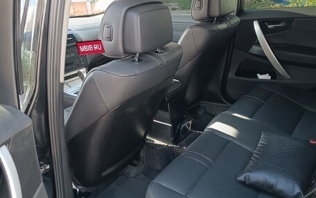 BMW X3, 2008 год, 950 000 рублей, 6 фотография