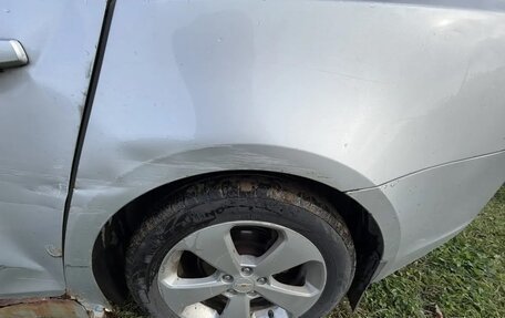 Chevrolet Cruze II, 2009 год, 400 000 рублей, 11 фотография