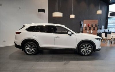 Mazda CX-9 II, 2021 год, 4 600 000 рублей, 1 фотография