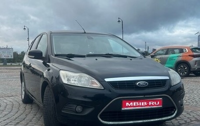Ford Focus II рестайлинг, 2008 год, 340 000 рублей, 1 фотография