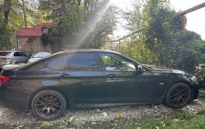 BMW 5 серия, 2012 год, 1 439 000 рублей, 1 фотография