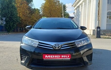 Toyota Corolla, 2013 год, 1 150 000 рублей, 1 фотография