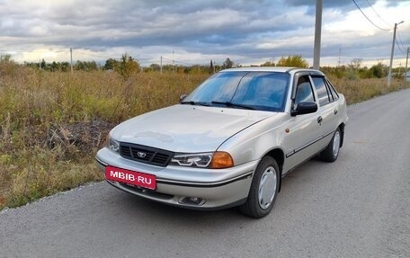 Daewoo Nexia I рестайлинг, 2008 год, 220 000 рублей, 1 фотография