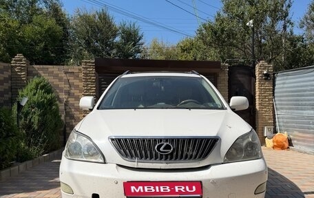 Lexus RX II рестайлинг, 2005 год, 700 000 рублей, 1 фотография
