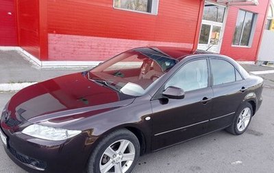 Mazda 6, 2005 год, 420 000 рублей, 1 фотография
