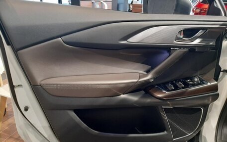 Mazda CX-9 II, 2021 год, 4 600 000 рублей, 2 фотография