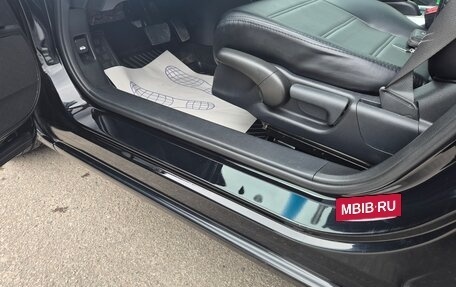 Honda Accord IX рестайлинг, 2013 год, 2 300 000 рублей, 10 фотография