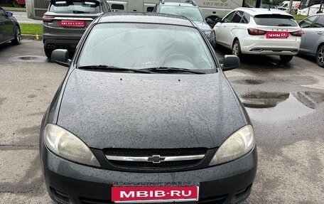 Chevrolet Lacetti, 2010 год, 350 000 рублей, 1 фотография
