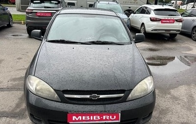 Chevrolet Lacetti, 2010 год, 350 000 рублей, 1 фотография