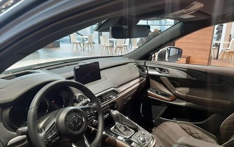 Mazda CX-9 II, 2021 год, 4 600 000 рублей, 5 фотография