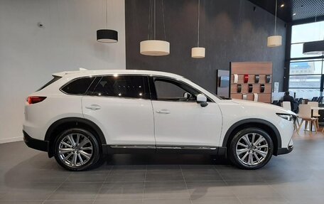 Mazda CX-9 II, 2021 год, 4 600 000 рублей, 6 фотография