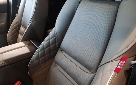 Mazda CX-9 II, 2021 год, 4 600 000 рублей, 3 фотография