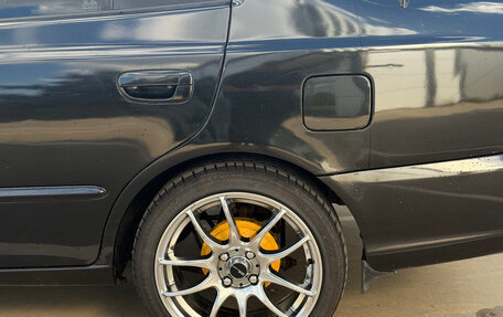 Hyundai Accent II, 2008 год, 500 000 рублей, 10 фотография