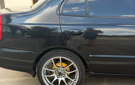 Hyundai Accent II, 2008 год, 500 000 рублей, 13 фотография