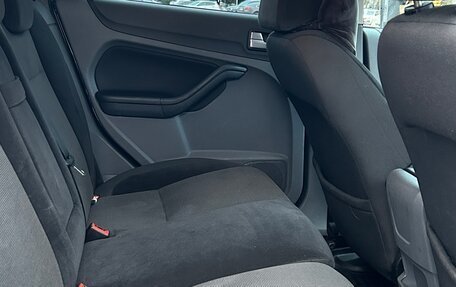 Ford Focus II рестайлинг, 2008 год, 340 000 рублей, 6 фотография